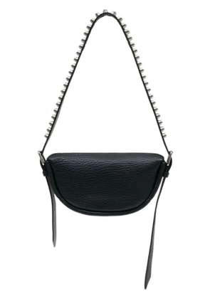 Alexander Wang Ry studded-embellishment crossbody bag - Black