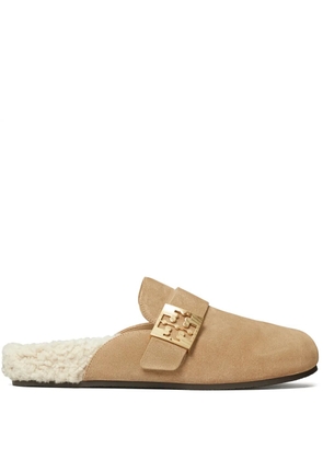 Tory Burch Mellow mules - Neutrals