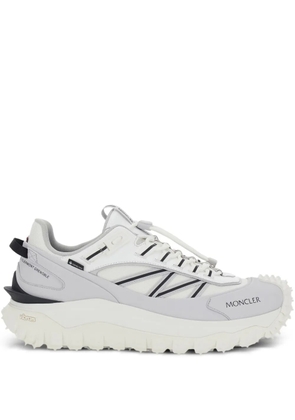 Moncler Trailgrip GTX sneakers - White