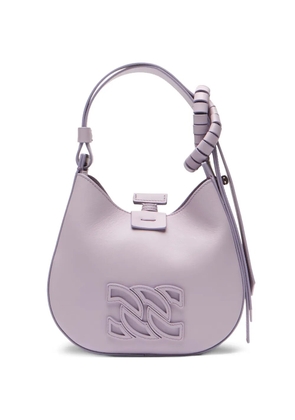 Casadei Vandome mini bag - Purple