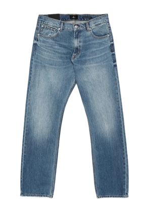 7 For All Mankind five-pocket jeans - Blue