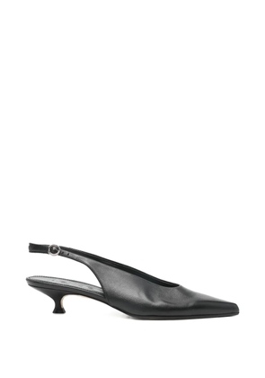Aeyde Camila heeled pumps - Black