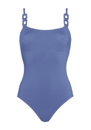 ERES Côtier swimsuit - Blue