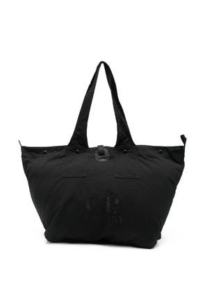 C.P. Company top-handles shoulder bag - Black