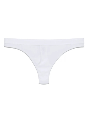 Kiki de Montparnasse Le boy thong - IVORY
