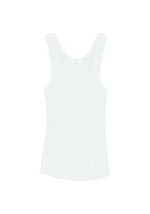 Haikure Gem tank top - Blue