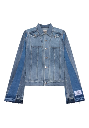 GALLERY DEPT. Ford trucker denim jacket - Blue