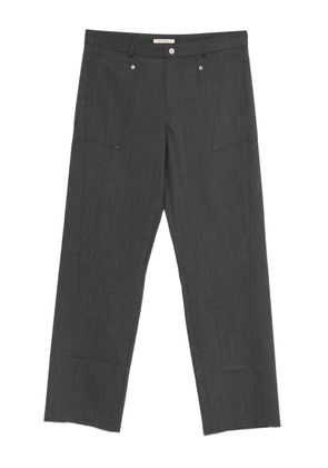Paloma Wool Orlando pocket trousers - Grey