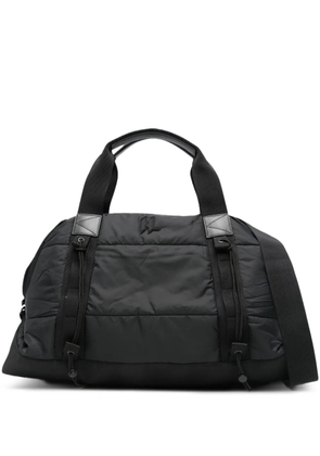 Karl Lagerfeld quilted bag - Black