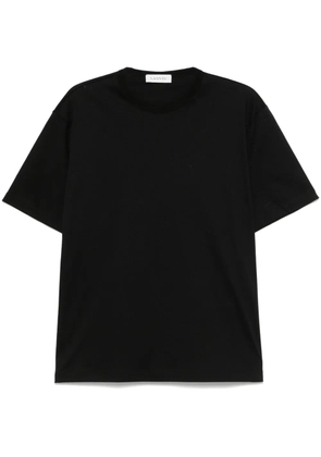 Lanvin Essential T-shirt - Black