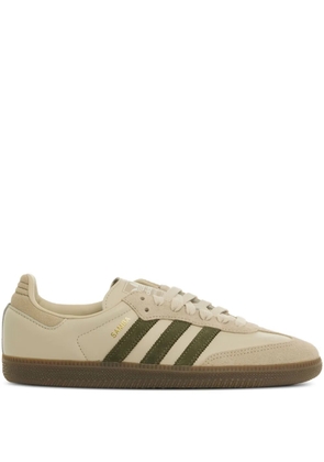 adidas Samba OG sneakers - Neutrals