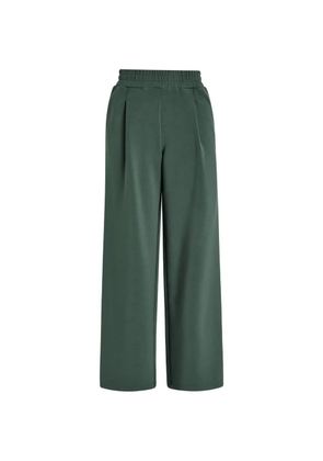 Varley track trousers - Green
