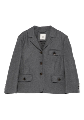 The Garment Mitch jacket - Grey