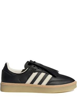 adidas Samba Lux stripes sneakers - Black