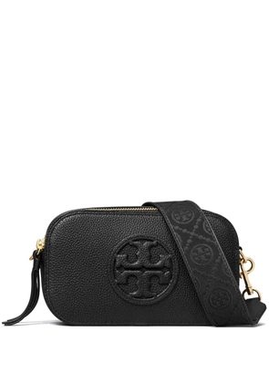 Tory Burch Miller Mini crossbody bag - Black