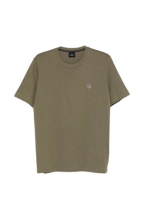 PS Paul Smith Zebra T-shirt - Green
