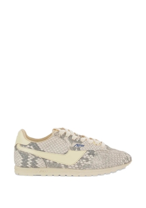Autry Windspin sneakers - Neutrals