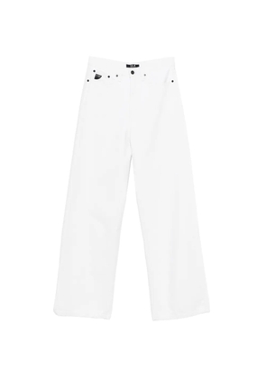 LOIS JEANS Skater jeans - White