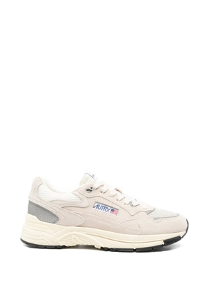 Autry Hyperway sneakers - Neutrals
