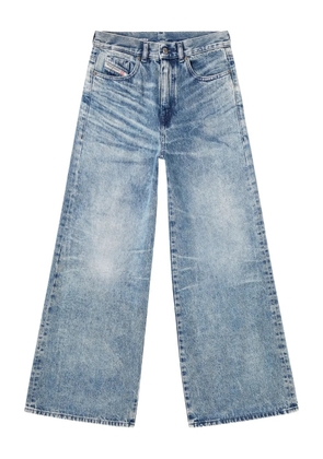 Diesel 1978 D Akemi jeans - Blue