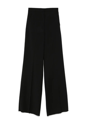 Max Mara Fernet trousers - Black
