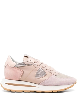 Philippe Model Paris Tropez Haute sneakers - Pink