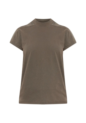 Rick Owens DRKSHDW pocket T-shirt - Brown