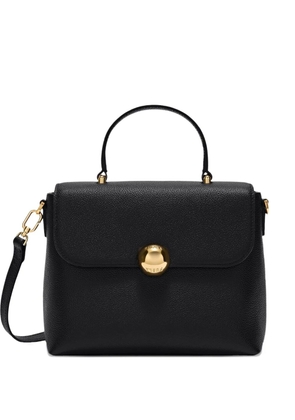 Furla Sfera ball-detail top-handle bag - Black