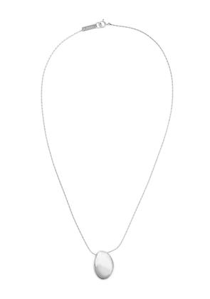ISABEL MARANT Shiny Day necklace - Silver
