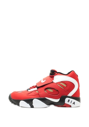 Nike Air Diamond Turf 2 sneakers - Red