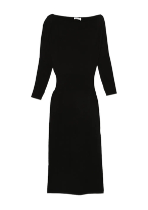 Simkhai Janese midi dress - Black