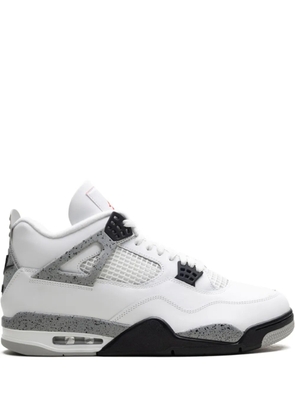 Jordan Air Jordan 4 OG 'White Cement' sneakers