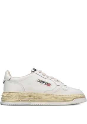 Autry x Maison Mihara Yasuhiro Medalist Super Vintage sneakers - White