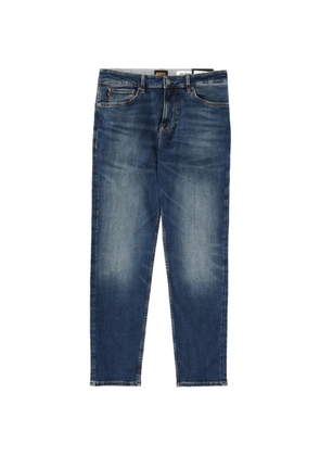 BOSS faded jeans - Blue