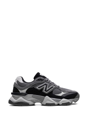 New Balance 9060 lace-up sneakers - Black