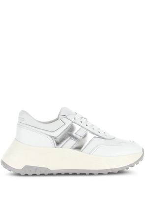Hogan Hogan Hi-Fi sneakers - White