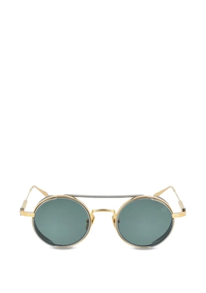 Akoni Eris sunglasses - Gold