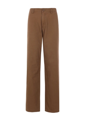 ASPESI Lab trousers - Brown