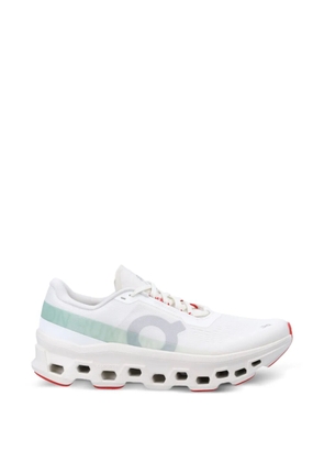 On Cloudmonster sneakers - White