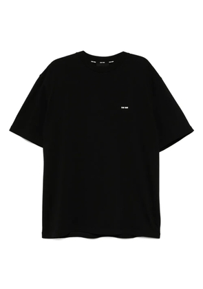 TEAM WANG design The Original T-shirt - Black
