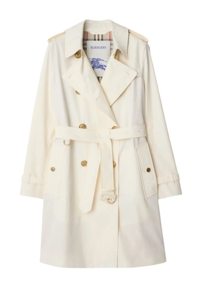 Burberry Kensington trenchcoat - Neutrals