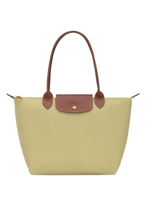 Longchamp medium Le Pliage Original tote bag - Green