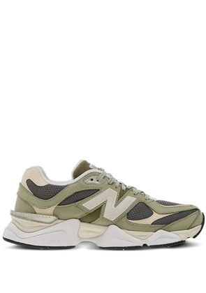 New Balance 9060 sneakers - Green