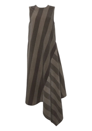 Uma Wang Ardal dress - Grey