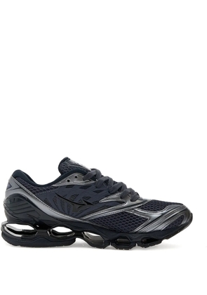 Mizuno Wave Prophecy Ls sneakers - Grey