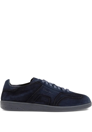 Santoni DBS Oly sneakers - Blue