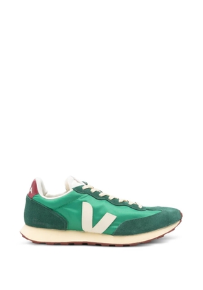 VEJA lace-up sneakers - Green