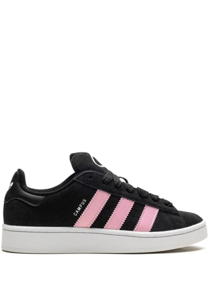 adidas Campus 00s 'Core Black/True Pink' sneakers