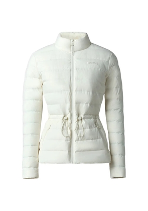 Mackage Jacyey-City drawstring jacket - Neutrals