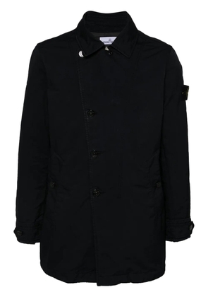 Stone Island David-TC Jacket - Blue